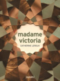 Couverture Madame Victoria